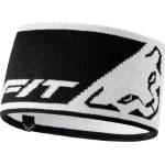 Dynafit Leopard Logo Headband Цвят: оранжев