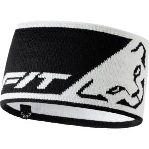 Dynafit Leopard Logo Headband Цвят: оранжев