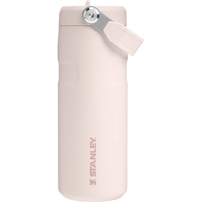 Stanley termohrnek nerezová ocel 470 ml růžový