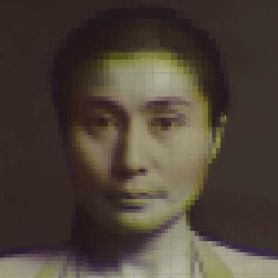 Yoko Ono, Ocean Child: Songs Of Yoko Ono CD