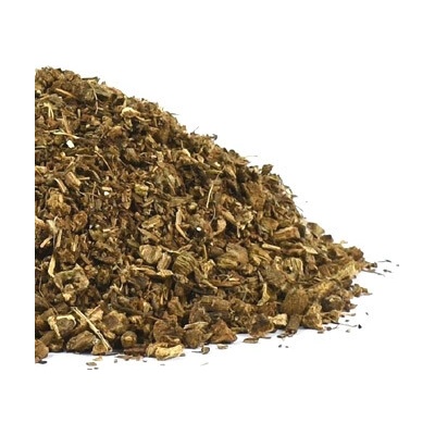 World Herbs Devětsil kořen řezaný 150 g
