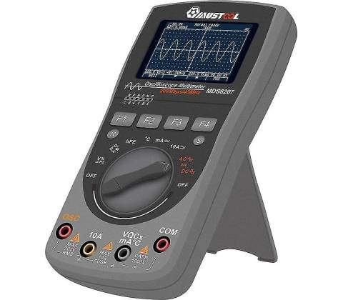 Mustool MDS8207