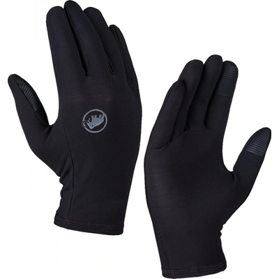 Mammut Stretch black