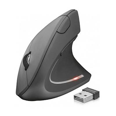 Trust Verto Wireless Ergonomic Mouse 22879