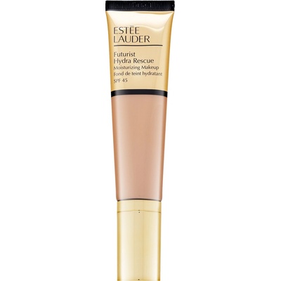 Estée Lauder Hydratační make-up Futurist Hydra Rescue SPF45 Moisturizing Make-Up 3N1 Ivory Beige 35 ml