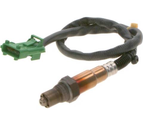 Lambda sonda BOSCH 0 258 010 081