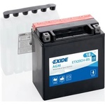 Exide 18Ah 230A YTX20CH-BS