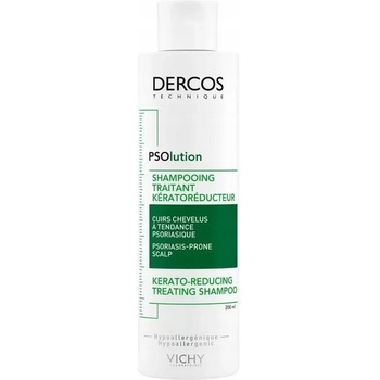Vichy Dercos PSolution šampon na vlasy 200 ml