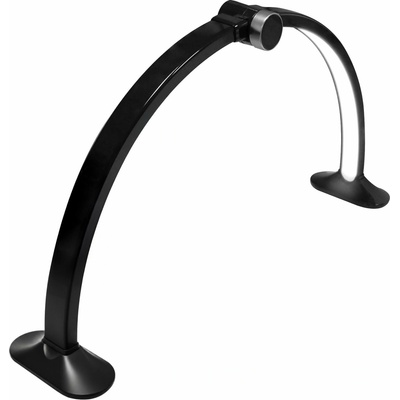 NANI LED oblúková kozmetická lampa 48 W Black 0494/3