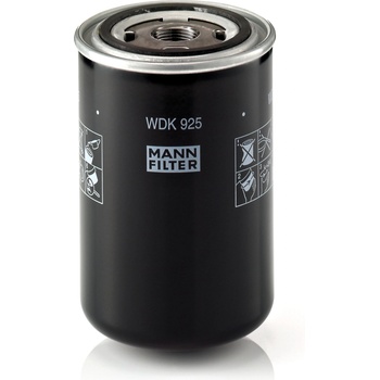 Mann-filter Горивен филтър mann-filter wdk 925