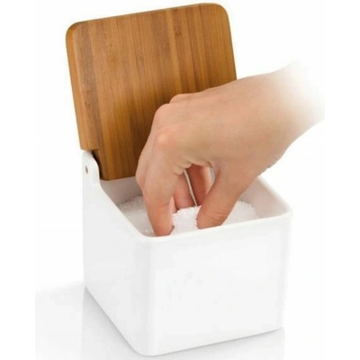 Tescoma 900884 ONLINE dóza biela porcelán 11 cm