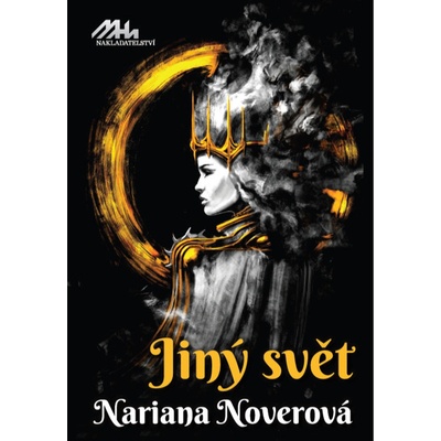 Jiný svět - Nariana Noverová