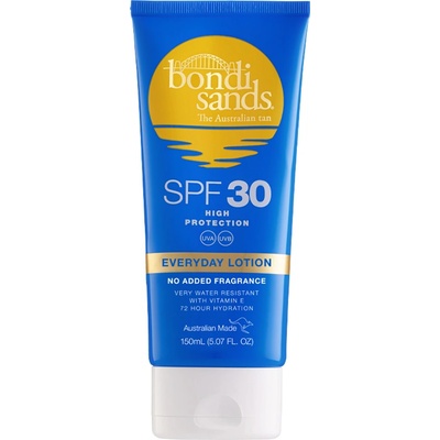 Bondi Sands Spf 30 Everyday Body Lotion Лосион за тяло унисекс 150ml