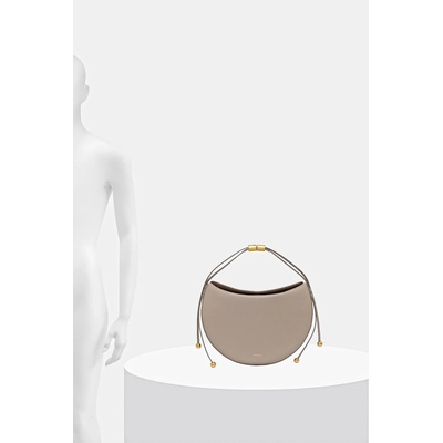 Furla Кожена чанта Furla Moonstone M Shoulder Bag (WB01868.BX3104.4488S)