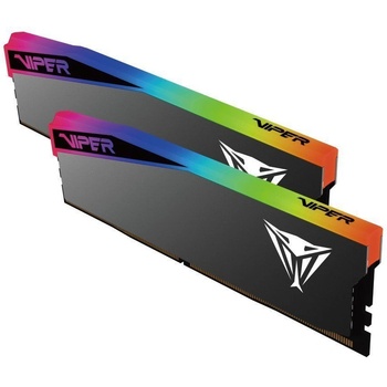 Image 1 of Patriot Viper Elite 5 Ultra RGB 64GB (2x32GB) DDR5 6400MHz VEUR564G6432K