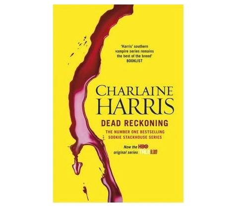 Dead Reckoning