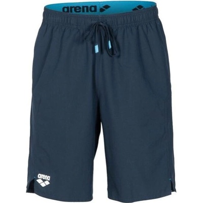 Arena Team bermuda Panel Navy