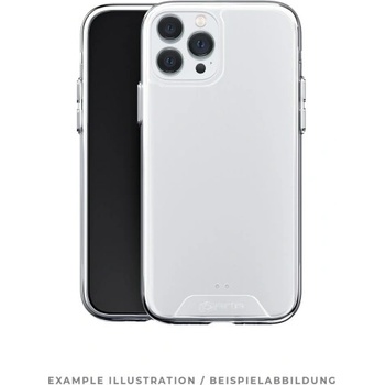 Prio Силиконов калъф за Apple iPhone 15 Plus, прозрачен (19641)