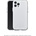 Prio Силиконов калъф за Apple iPhone 15 Plus, прозрачен (19641)