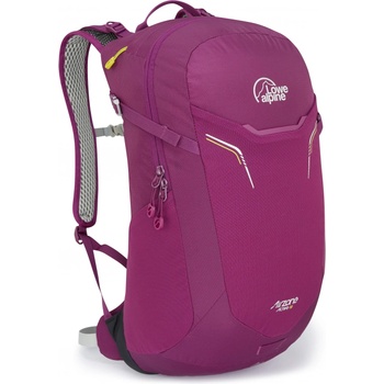 Lowe Alpine Туристическа раница Lowe alpine Airzone Active 18 Walking backpack - Grape - размер One Size (502-5577-0411)