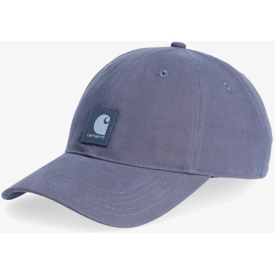 Carhartt Odessa Leatherette Cap superstorm