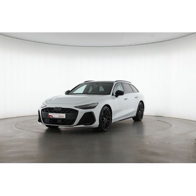 Audi A6 TFSI quattro S tronic S-line Avant 270 kW