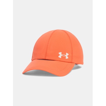 Under Armour Мъжка шапка Under Armour M Velociti Adj Under Armour | Oranzhev | МЪЖЕ | ЕДИН РАЗМЕР