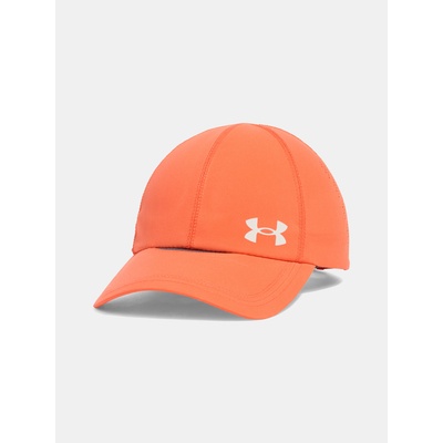Under Armour Мъжка шапка Under Armour M Velociti Adj Under Armour | Oranzhev | МЪЖЕ | ЕДИН РАЗМЕР
