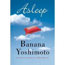 Banana Yoshimoto - Asleep