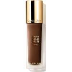 Guerlain Parure Gold Skin Matte Foundation дълготраен матиращ фон дьо тен SPF 15 цвят 8N 35ml