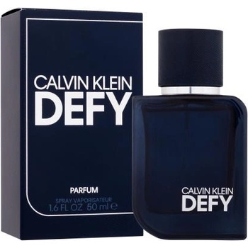 Calvin Klein Defy Extrait de Parfum 50 ml