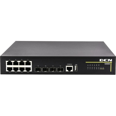 DCN S4600-12X-SI