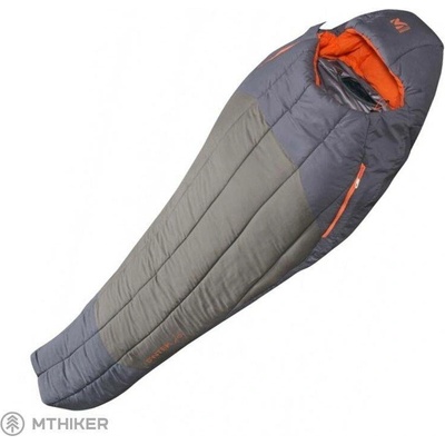 Millet Syntek 0° Urban Chic Vermillon