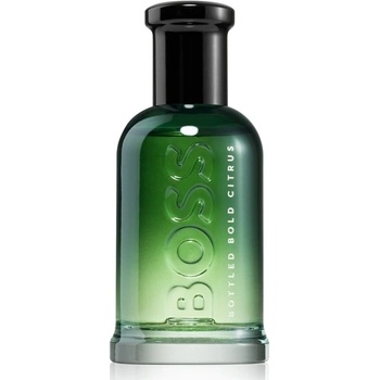 HUGO BOSS BOSS Bottled Bold Citrus (Limited Edition) EDP 50 ml