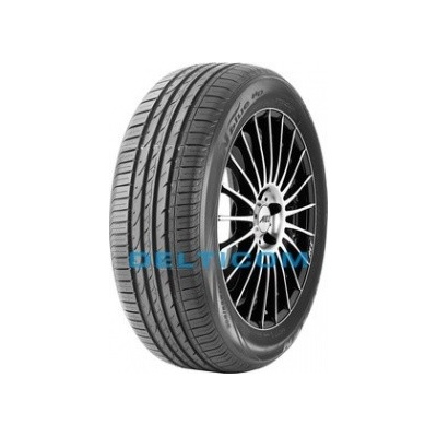 Nexen N'Blue HD US 185/60 R15 84H