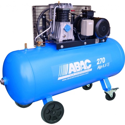 ABAC Pro Line A49BX-4-270FT