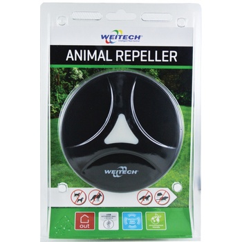 Weitech WK0100 - odpuzovač zvěře