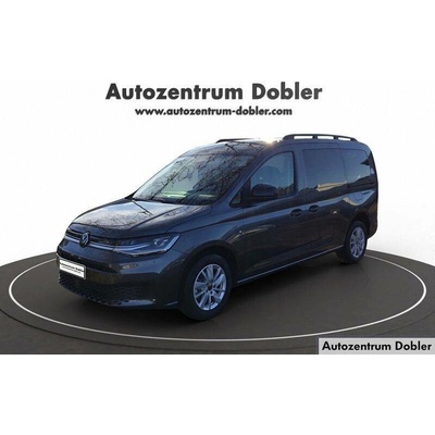 Volkswagen Caddy Maxi 1.5 TSI DSG 85 kW