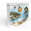 ZECK - Adventní kalendář Catfish