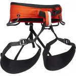 Black Diamond Сбруя - седалка Black Diamond Long Haul Climbing harness - Black / Red - размер XL (303-0579-0114)