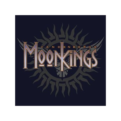 Vandenberg's Moonkings - Moonkings CD