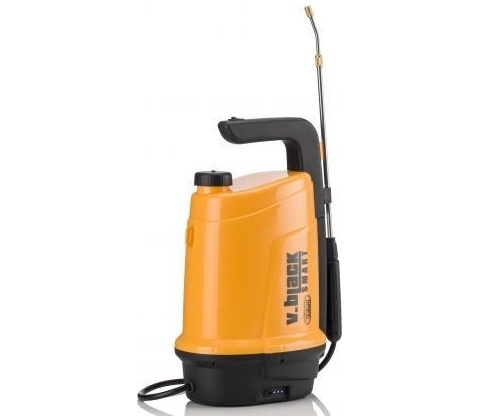 Volpi V Black Smart 5L