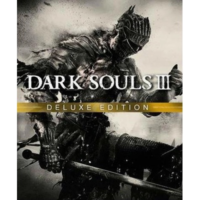 BANDAI NAMCO Entertainment Dark Souls III [Deluxe Edition] (PC)