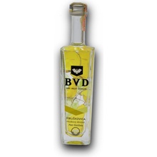BVD Hruškovica 45% 0,05 l (čistá fľaša)