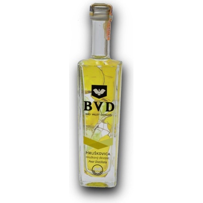 BVD Hruškovica 45% 0,05 l (čistá fľaša)