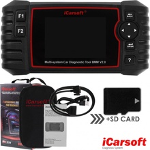 iCarsoft BMM V2.0