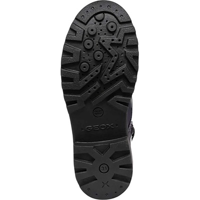 Geox Зимни обувки Geox (J9420G.000HH.36.41)