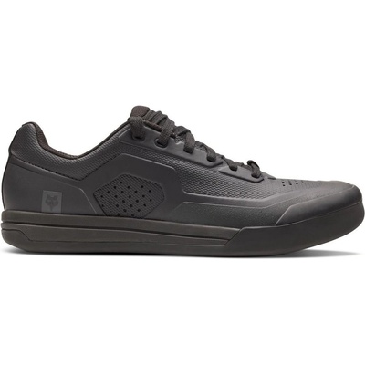 FOX Union Flat black 2023