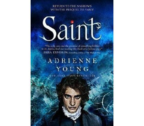 Saint