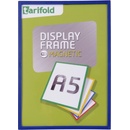 Plakátové rámy Display Frame magnetický TARIFOLD A5